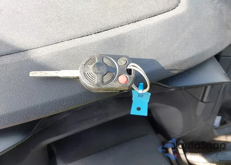 2019 Ford Transit-250 z USA, uszkodzony, nr VIN 1FTYR2ZM3KKA48660